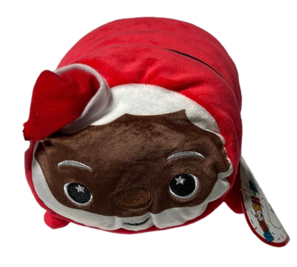 Santa Moosh Moosh